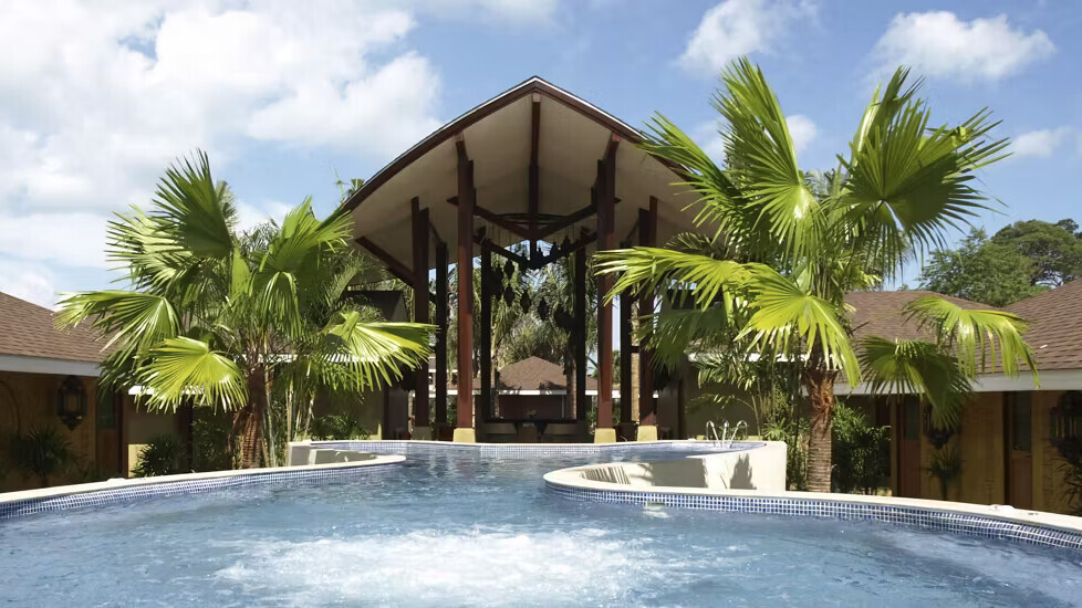 Barceló Coconut Island